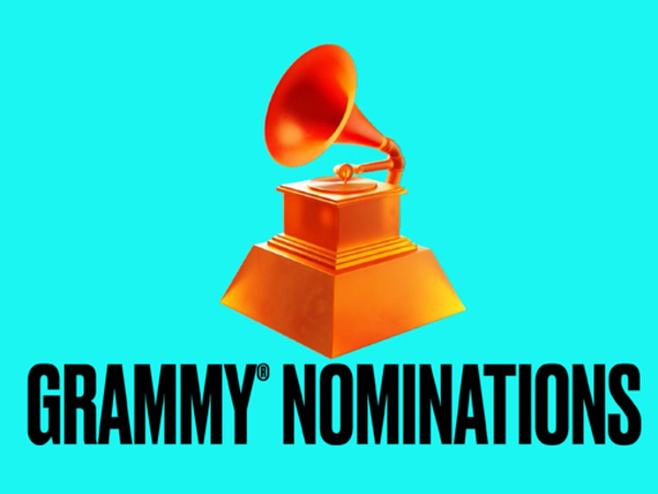 Conoce la lista completa de nominados a los Premios GRAMMY 2023