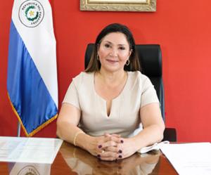 Diario HOY | Video: Directora del Indert hace apología del delito al alentar invasiones 
