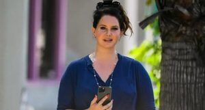 Quién es Jack Donoghue, el nuevo novio de Lana del Rey - C9N