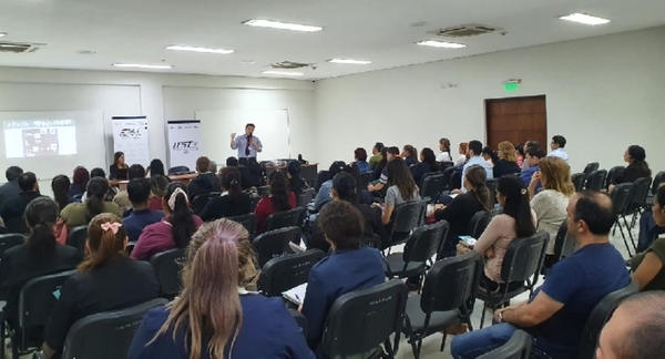 Realizarán webinar sobre el IVA y la facturación electrónica e-Kuatia