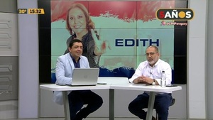 "Mi discurso es contra el modelo político corrupto" - C9N
