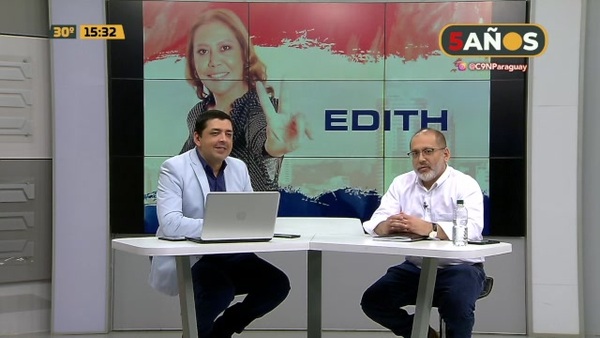 "Mi discurso es contra el modelo político corrupto" - C9N