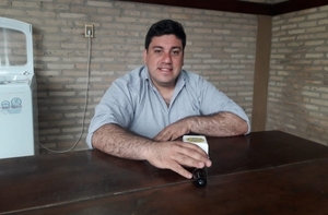 Hijo del fallecido senador OGD, “el que maneja el presupuesto municipal de Luque”, señalan | 1000 Noticias