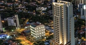 Puente lanza su segundo fondo de inversión  inmobiliario “Albor” en Paraguay