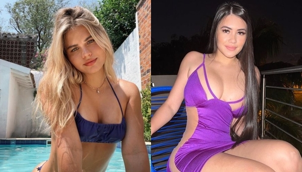 Famosa atleta lanzó un chiste tras la nueva compra de Laurys Dyva - Teleshow