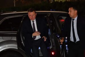 Primer ministro polaco convoca de urgencia Comisión de Seguridad Nacional - Mundo - ABC Color