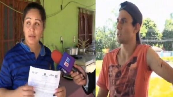 Dueña de pitbull que atacó a hombre asegura que fue en defensa