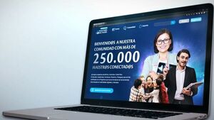 Maestr@s conectad@s que transforman, desde las aulas, a los líderes del futuro