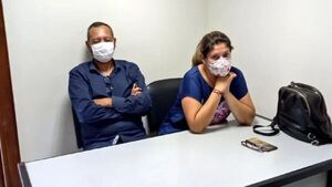 Admiten aclaratoria de ex policía condenado por enriquecimiento 