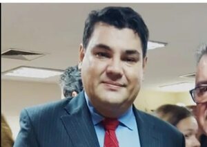 En menos de un mes, Jurado vuelve a sancionar a juez con el apercibimiento - Nacionales - ABC Color