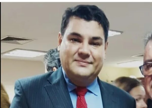 En menos de un mes, Jurado vuelve a sancionar a juez con el apercibimiento - Nacionales - ABC Color
