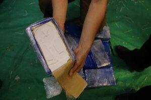 Realizan charlas contra uso de drogas en escuelas de Filadelfia - Noticias del Chaco - ABC Color