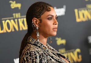 Beyoncé lidera las nominaciones a los premios Grammy y empata con Jay-Z - Música - ABC Color