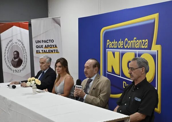 Concurso de Novela Inédita “Beatriz Rodríguez Alcalá” abre nueva convocatoria - Literatura - ABC Color