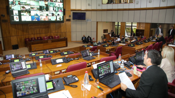 Senadores cuestionan PGN aprobado en Diputados y adelantan cambios - El Independiente