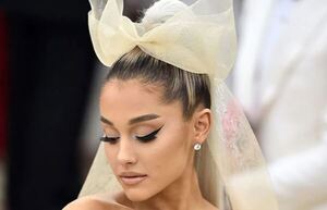 ¿Qué celebridades tuvieron bodas secretas? - C9N