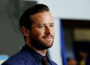 El hotel dónde trabaja Armie Hammer, el actor acusado de «caníbal» - C9N