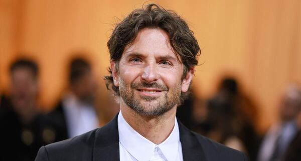 ¿Es cierto que Bradley Cooper salió con dos mujeres al mismo tiempo? - C9N