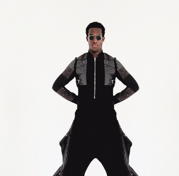 ¿Cómo es Wisdom Kaye, el hombre «mejor vestido» de TikTok? - C9N