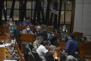 Promulgan convenio para traslado en el exterior de documentos en lo civil y comercial - Política - ABC Color