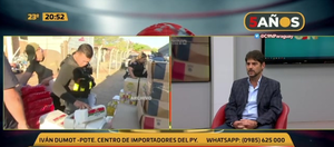 Paraguay: Epicentro del contrabando - C9N