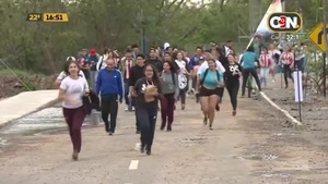 Todos quieren ver a los Pynandi - C9N