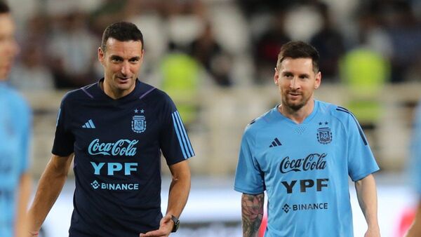 "El Mundial lo ganan equipos cautos que saben cuándo atacar y defender"