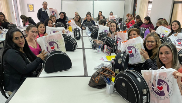 Capital Semilla para mujeres emprendedoras - El Independiente