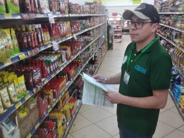 IVA: Ejecutivo recibió proyecto sancionado y Hacienda confirma que recomendará el veto - Economía - ABC Color