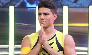 Adrián fue el segundo amenazado | Telefuturo