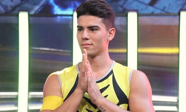 Adrián fue el segundo amenazado | Telefuturo
