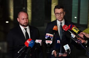 Polonia investiga explosión y estudia si es necesario consultar a la OTAN - Mundo - ABC Color