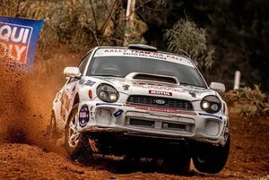 El Regional ya tiene 37 autos para el Rally Cross en Capiatá - ABC Motor 360 - ABC Color