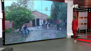 Armados y listos para asaltar - SNT