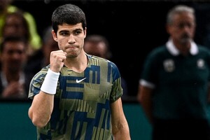 Diario HOY | Nadal, eliminado del Masters; Alcaraz termina el año como número 1