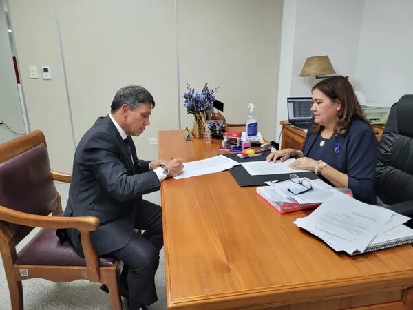Consejo de Magistratura apura los tiempos en concurso para fiscalía general - Nacionales - ABC Color
