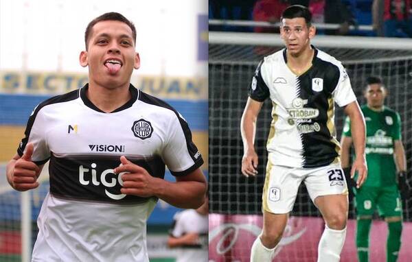 Crónica / Operativo 2023: Atendé quienes podrían ser los primeros refuerzos de Olimpia
