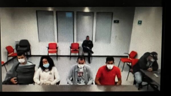 Crimen de Pecci: identifican a 4 sospechosos y acechan a autores morales
