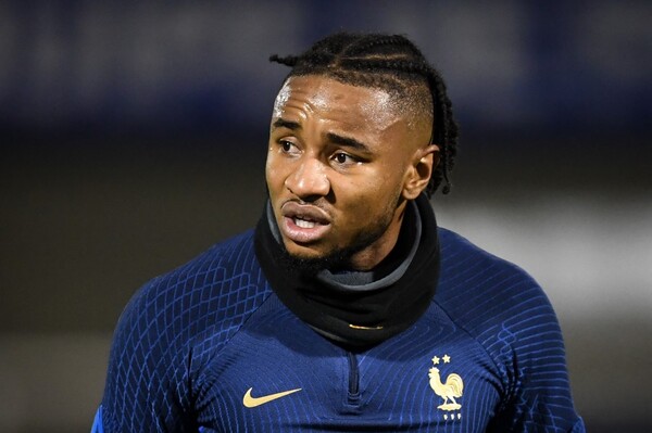 Diario HOY | Otra baja del campeón: Nkunku dice adiós al Mundial por lesión