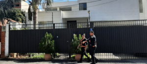 Diario HOY | Se realizó la reconstrucción de los hechos de la muerte de Sabryna Breuer