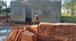 Gestores de viviendas sociales piden US$ 40 millones para el MUVH - Economía - ABC Color