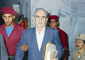 Cónsul estafador Gramont Berres: Nadie sabe qué pasó de él tras salir de Tacumbú - A La Gran 7-30 - ABC Color