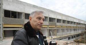 La Nación / Denuncian sobrefacturación en licitación para la construcción del Centro Hemato – Oncológico del IPS