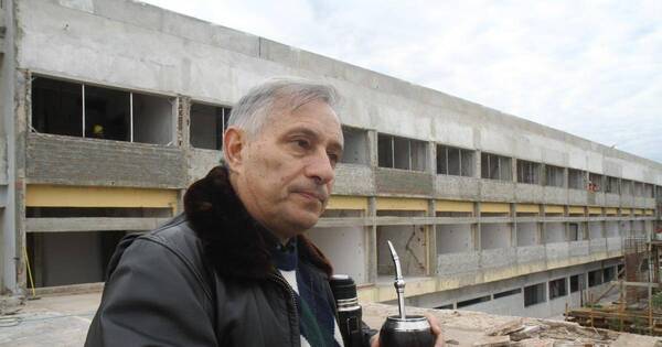 La Nación / Denuncian sobrefacturación en licitación para la construcción del Centro Hemato – Oncológico del IPS