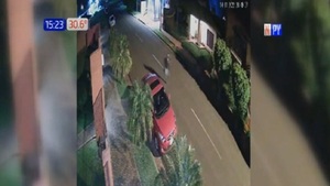Hohenau: Harto de la inseguridad comerciante repelió a balazos a delincuentes - Paraguaype.com