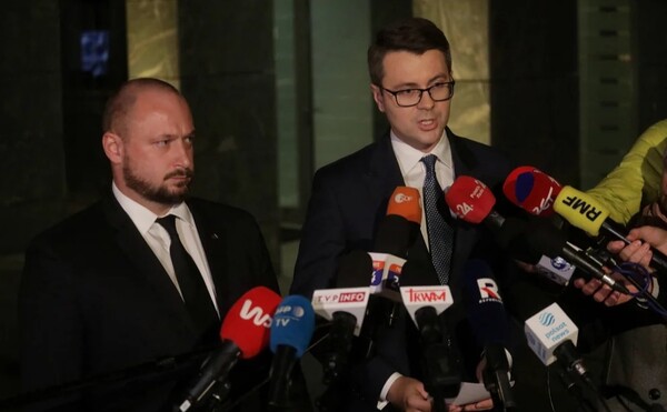 Polonia acusó formalmente a Rusia de lanzar un misil que mató a dos personas en el país - Megacadena — Últimas Noticias de Paraguay