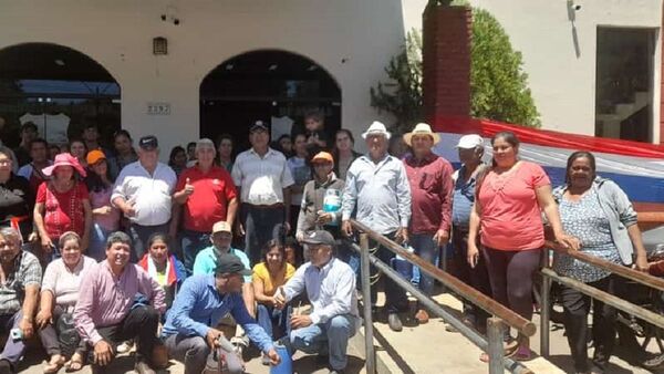 Pobladores de Ayolas piden nuevo campo santo para la comunidad