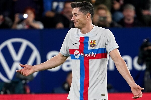 Diario HOY | El Barça no podrá fichar en enero por 'fair play financiero'