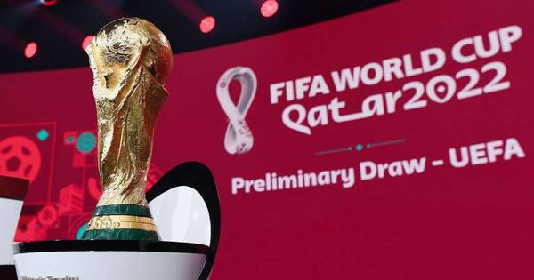La Nación / Más famosos se suman al llamado de “boicotear el Mundial de Qatar”