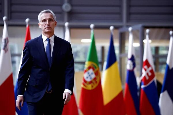 OTAN convoca reunión de “emergencia” para hablar del “incidente” en Polonia - Mundo - ABC Color